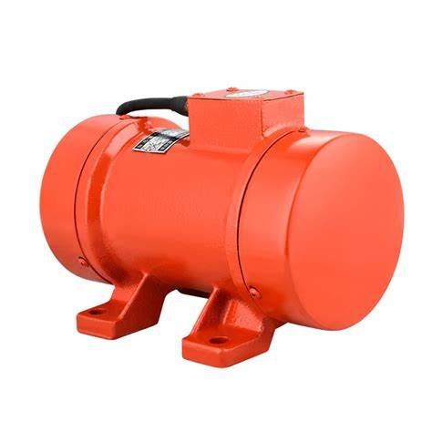 External Block Molding Vibrator Motor