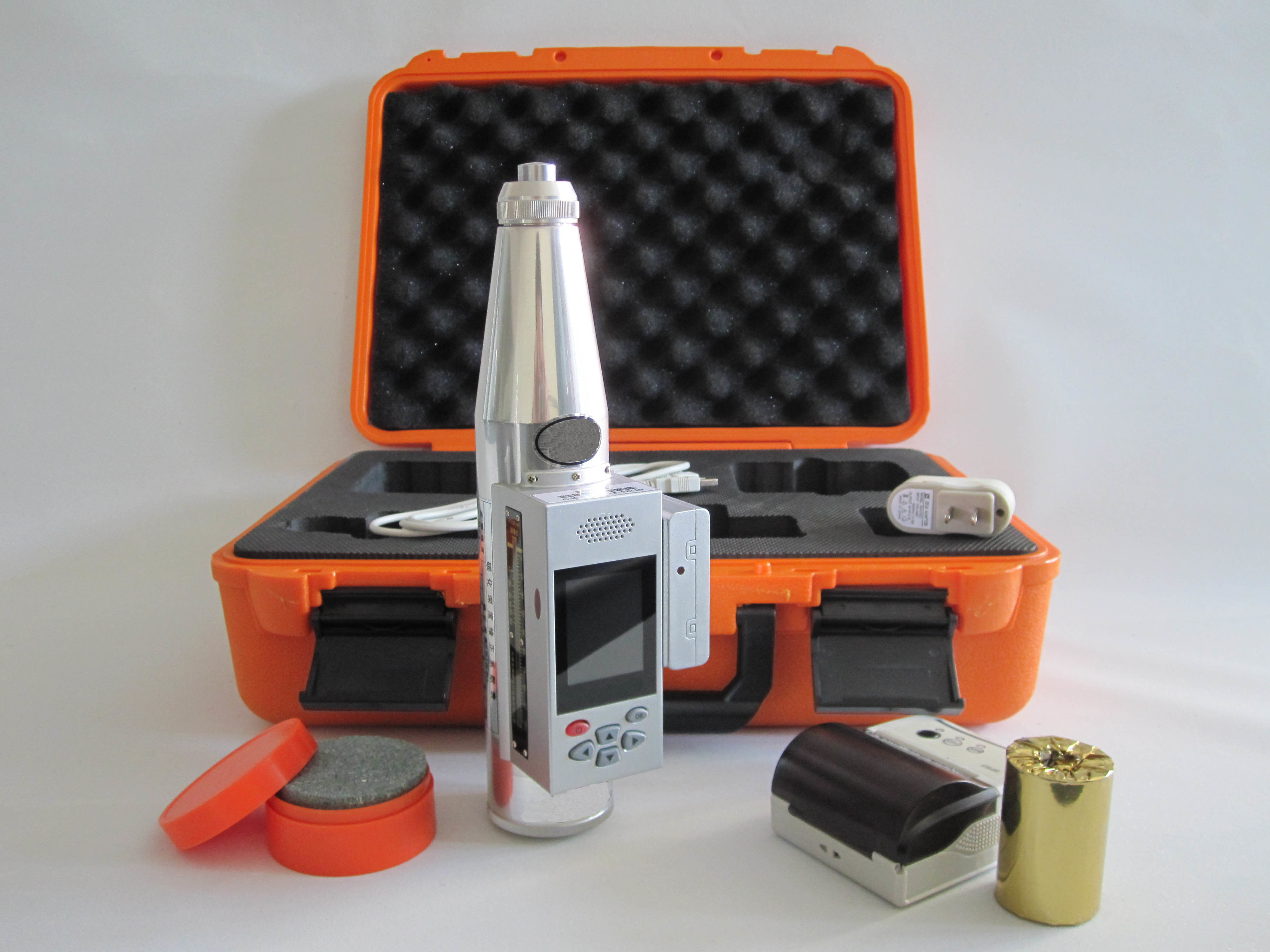 Concrete Hammer Testing Machine