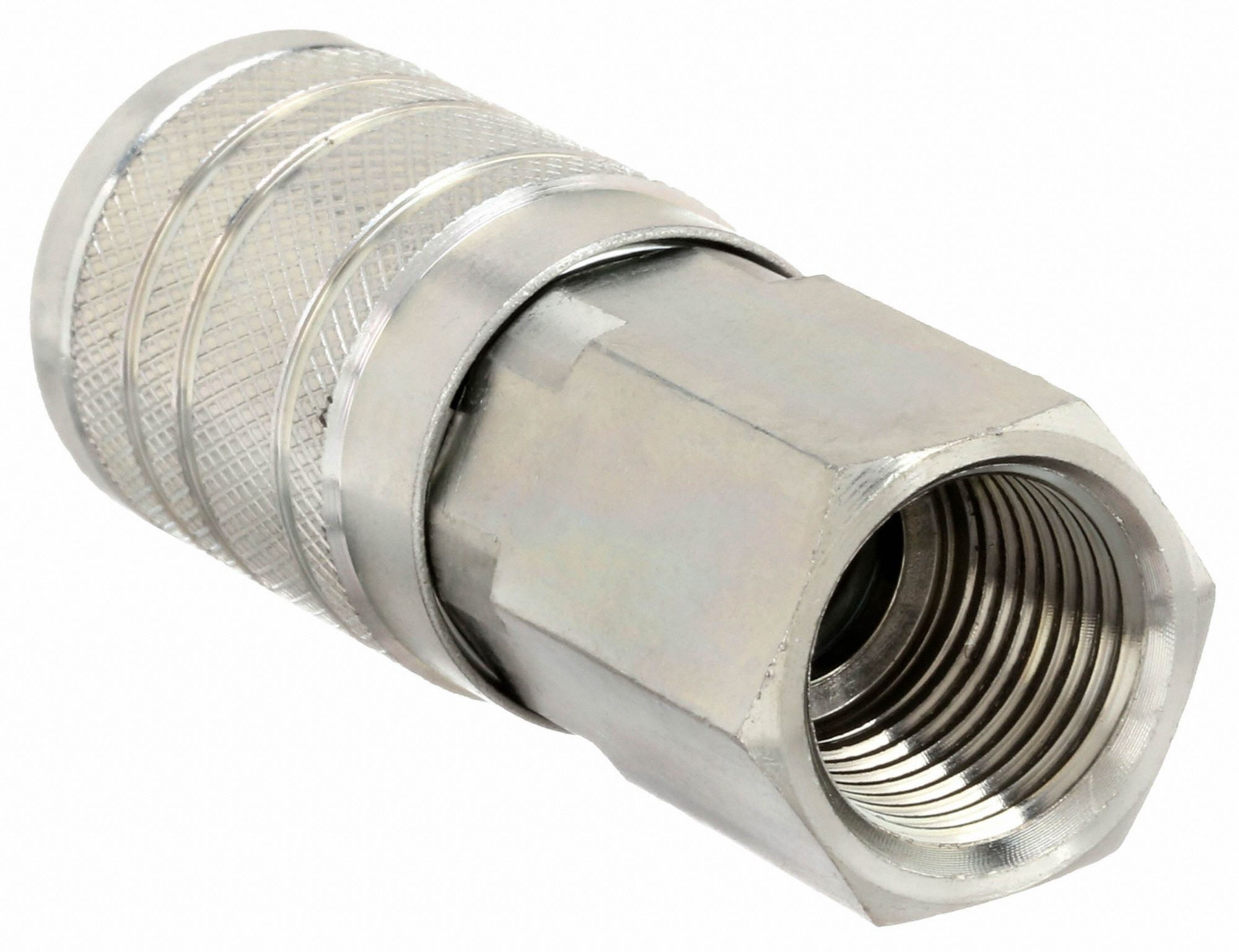 Hose Coupling