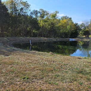 Culverts | Yager Land Service | Crawford County, IL