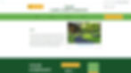 Thumbnail: Wix Website Template - Landscape and Lawn Care Company