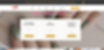 Wix Website Template - Nail Salon