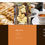 Thumbnail: Wix Website Template - Cafe and Bakery Website Design
