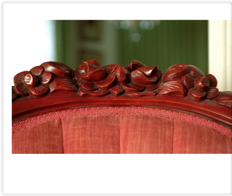 Thumbnail: Ruby & Willie:  my grandparents' home
