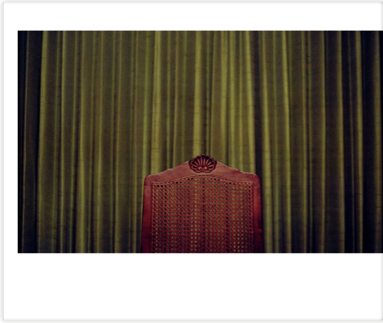 Thumbnail: Ruby & Willie:  my grandparents' home