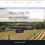 Thumbnail: Wix Website Template - Vineyard or Community Garden