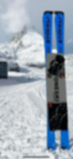 Thumbnail: ONESKI
