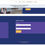 Thumbnail: Wix Website Design Template - Hypnotherapy Services