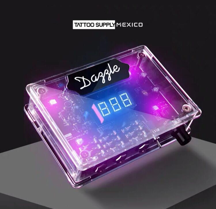 Miniatura: FUENTE DE ALIMENTACION DAZZLE  DUAL