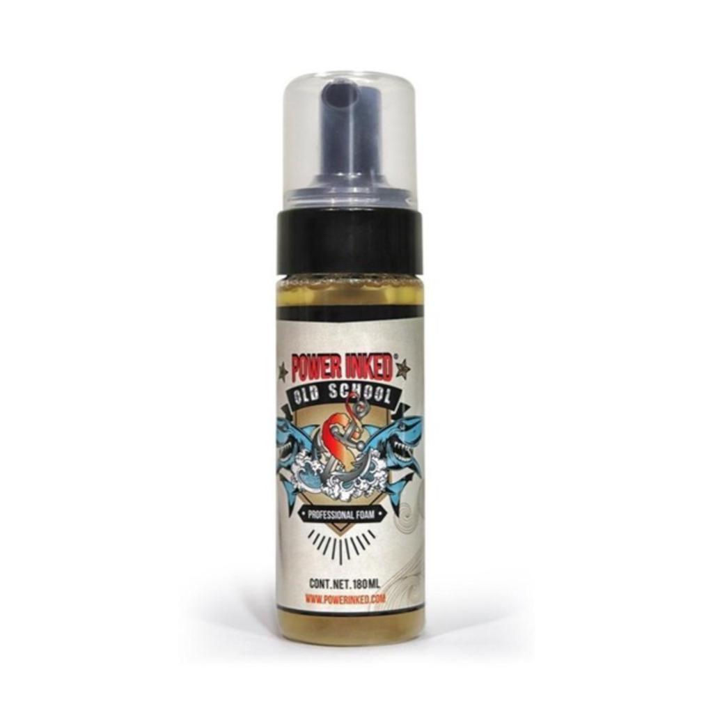 POWER INKED 180ML.