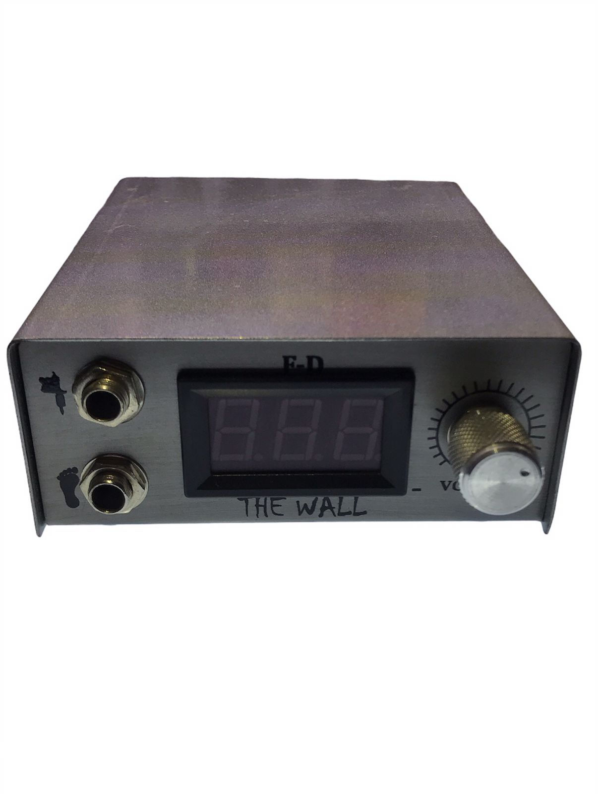 FUEN TE DE ALIMENTECION WALL PLUSS