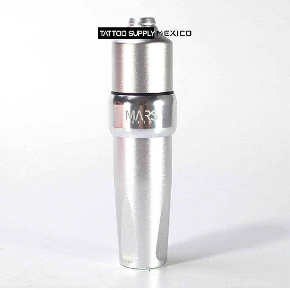 Miniatura: MARS C3 IMAN 