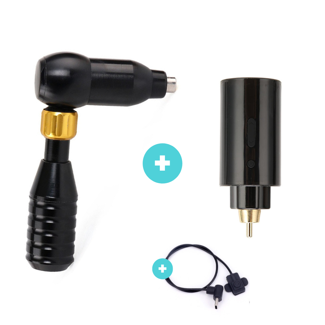 DRIVE WIRELESS  TSM TACOM P-1