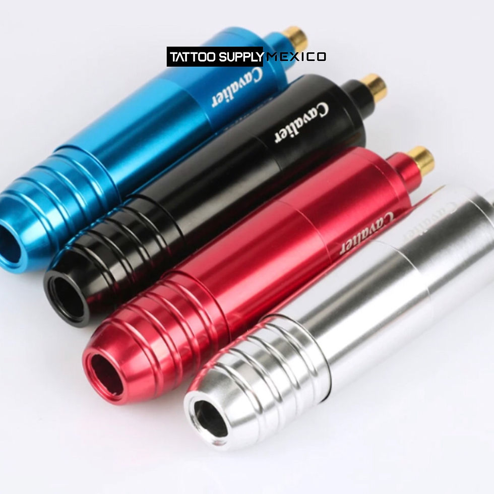 Miniatura: PEN CAVALIER SR