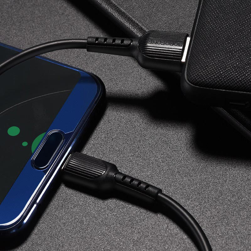 Miniatura: USB a TYPE - C   BX16