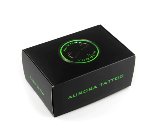Miniatura: AURORA 1