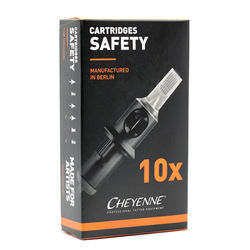 Cartuchos_Cheyenne_Safety_Cartridges