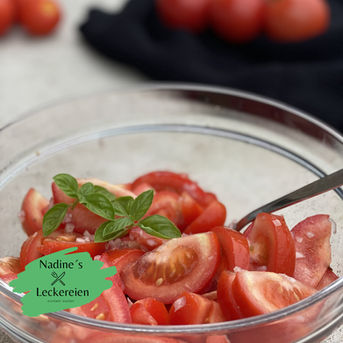 Tomatensalat