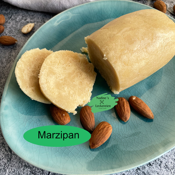 Marzipan