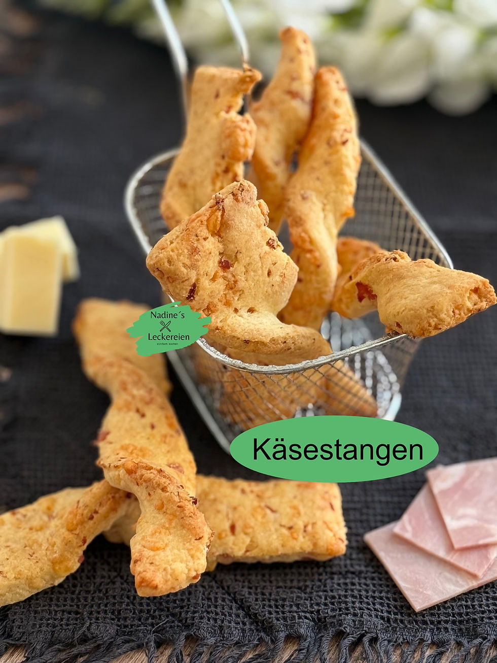 Käsestangen