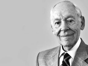 Nota de Pesar | Professor Doutor José de Oliveira Ascensão