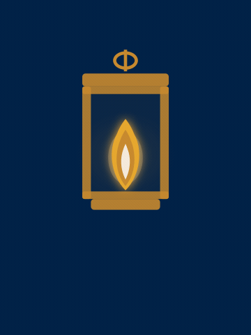 Third Lantern Logo Gif