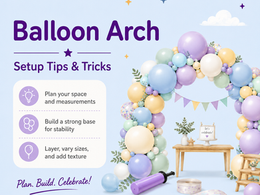 Rental Setup Guide: Tips & Tricks for a Perfect Event