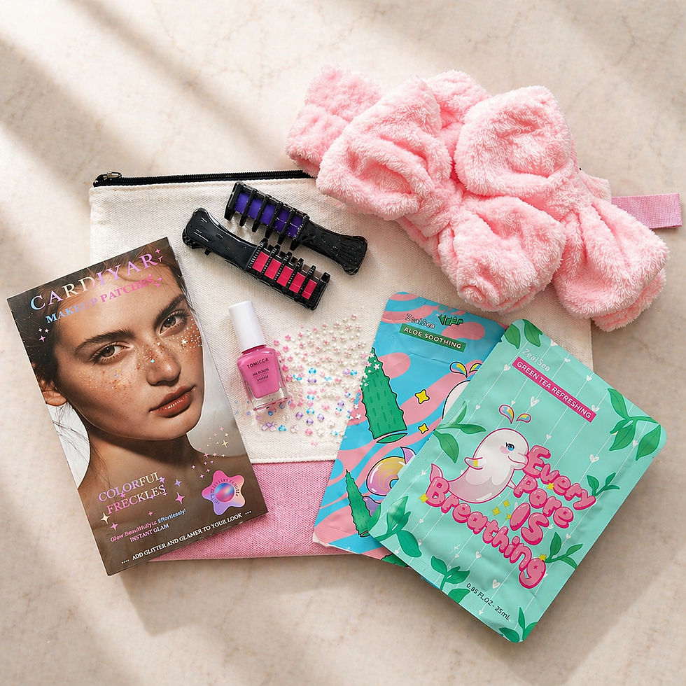 spa kit image one