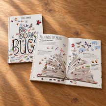 big book of bugs