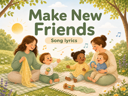 Make New Friends
