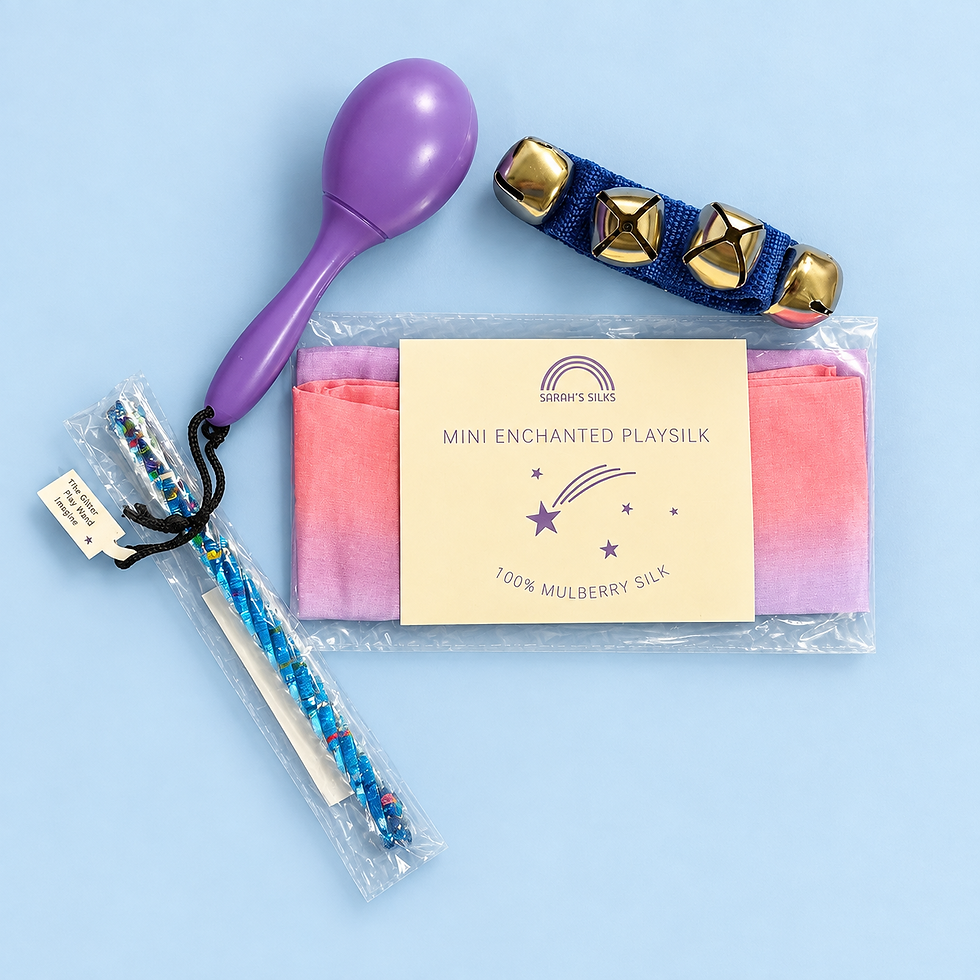 music and movement kit