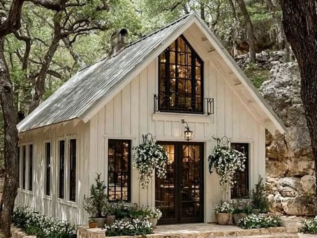 An adorable Accessory Dwelling Unit 