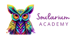 SoulariumAcademy Logo