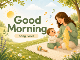 Good Morning/Buenos Dias