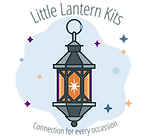 Little Lantern Kits Logo