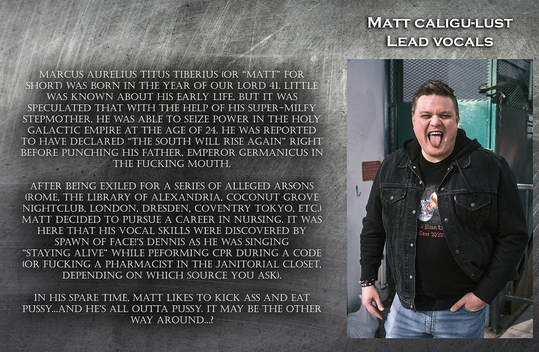 Caligu-Lust Bio