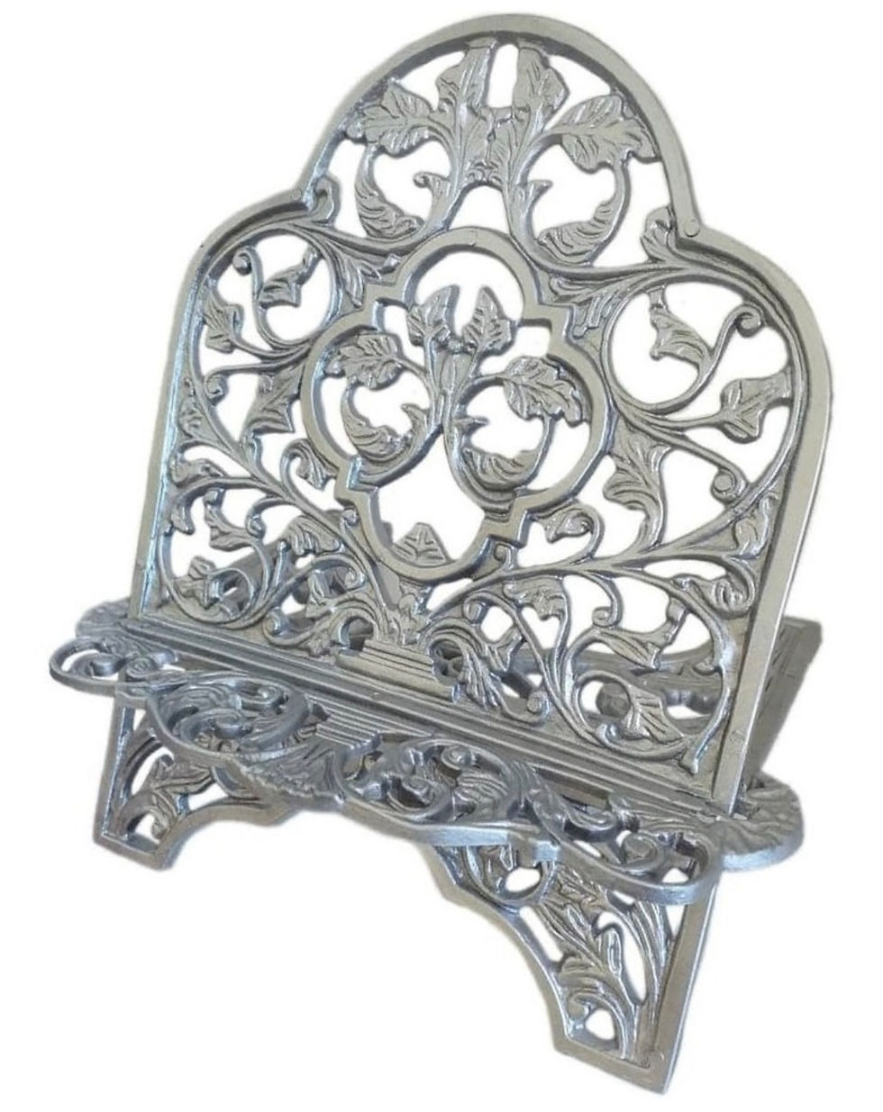 ✔️Suporte Bíblia Resistente P/ Altar Estante Mesa Sala Quarto