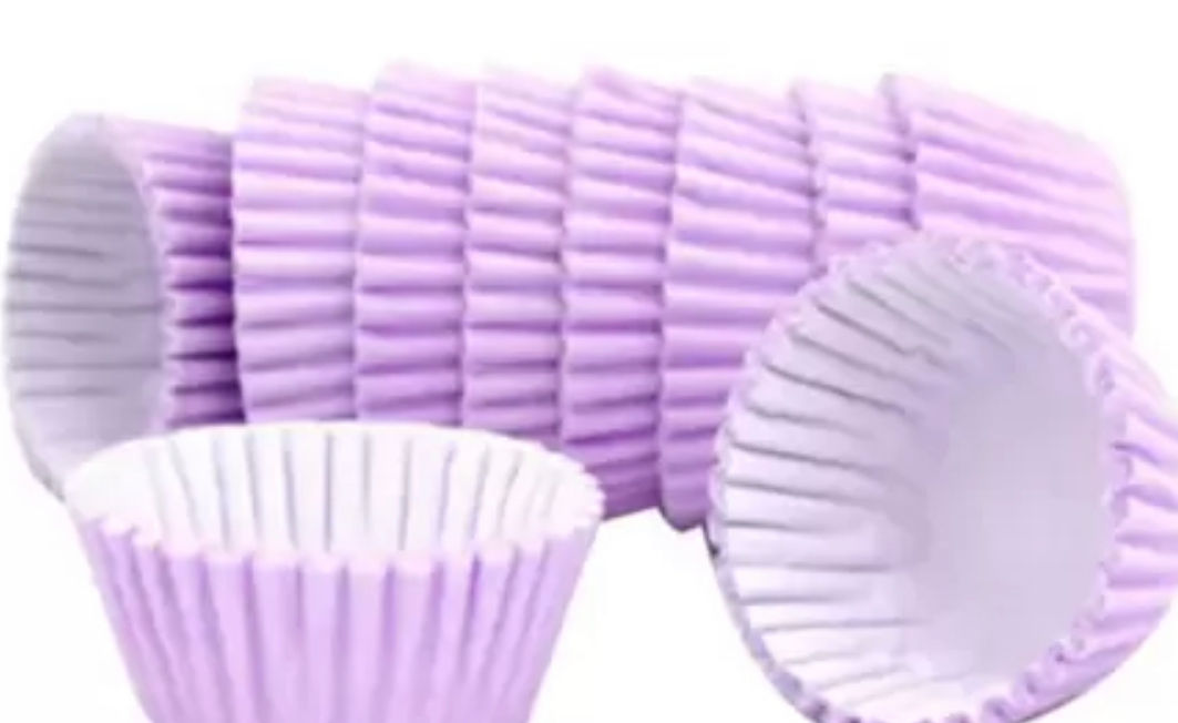 100 Forminhas para docinhos n5