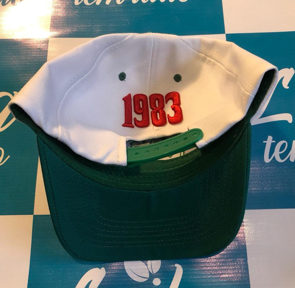 1 Bone da Mancha Verde