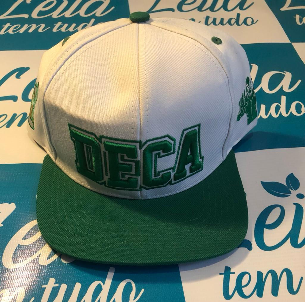 1 Bone da Mancha Verde