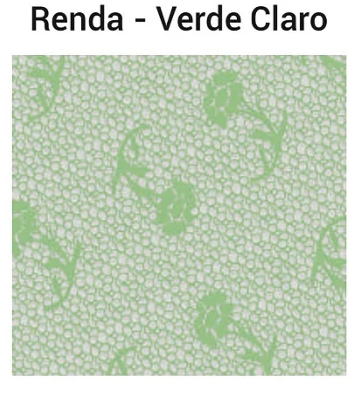 ✔️100unds Tapetinho para doces forminhas fundo quadrado 08cm x 08cm. Verde Claro