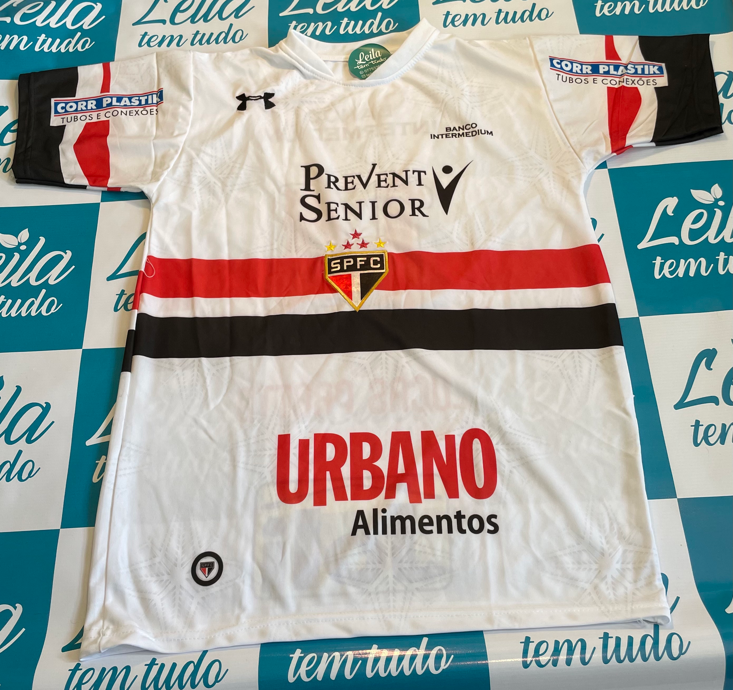 1 Brusa do Sao Paulo size xlarge