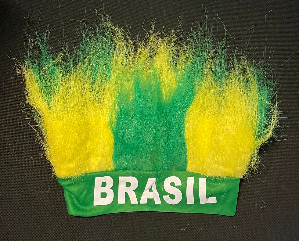 Miniatura: Sirou Hair. 