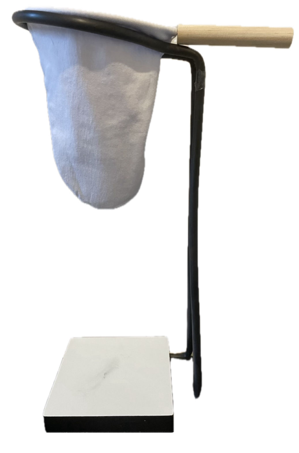 ✔️Coador de café com suporte grande. 