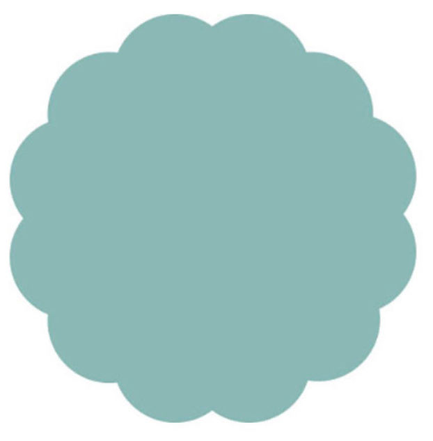 Fundo Chapado Tiffany N 7 Com 100 Un Curifest.