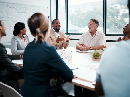 Defining Workplace Goals is a Vital First Step to an Effective Retirement Plan 