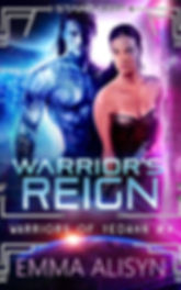 Warrior's Reign.jpg