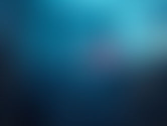 Blue digital mask with red eye lens, set against a cityscape background with blurry skyscrapers and coding text on the left. Futuristic mood.