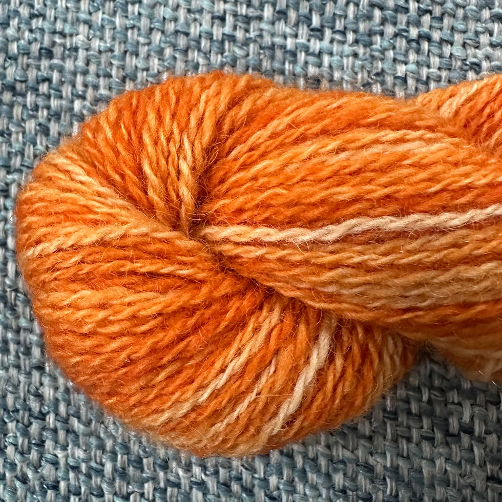 Thumbnail: Damariscotta Sport Mini Skeins: Alpaca & Wool Yarn