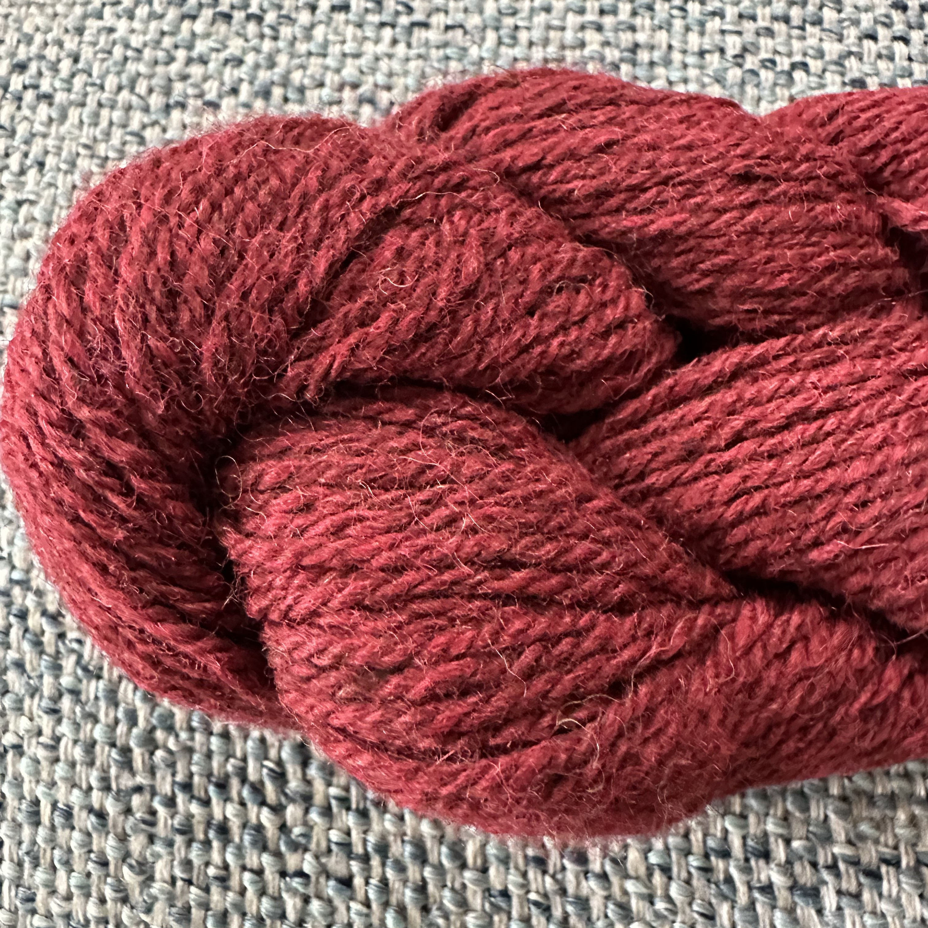 Superfine DK: Alpaca & Merino